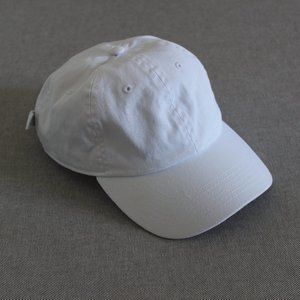 White Cap